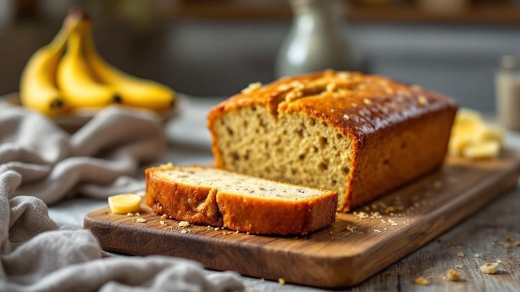 Izvrstan recept za bananin kruh: Najsočniji kruh gotov u trenu