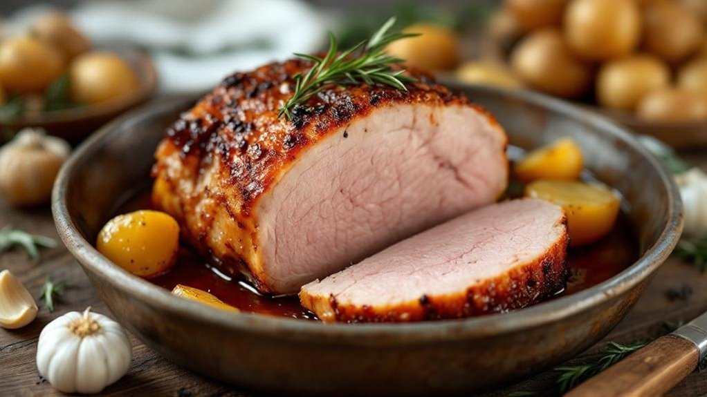 odaberite teleće s kosti ili bez kosti