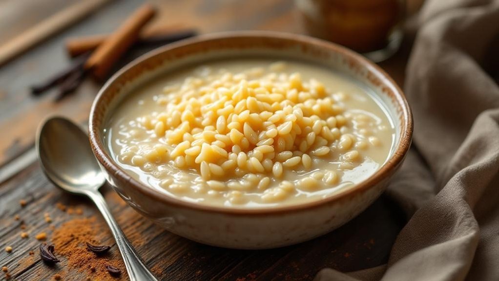 kremasti rižin puding