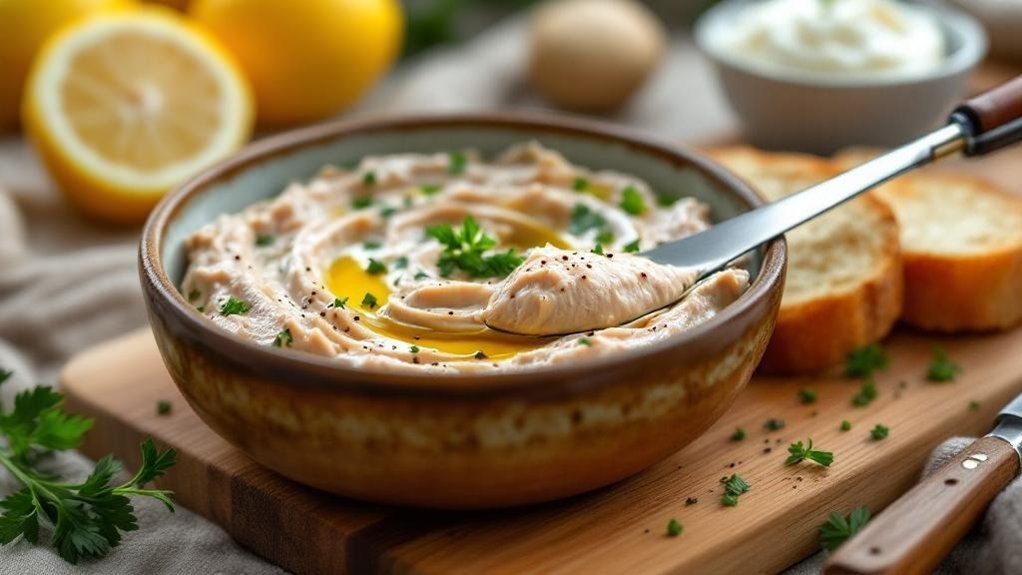 ocijedi tunu ravnoteža masnoće