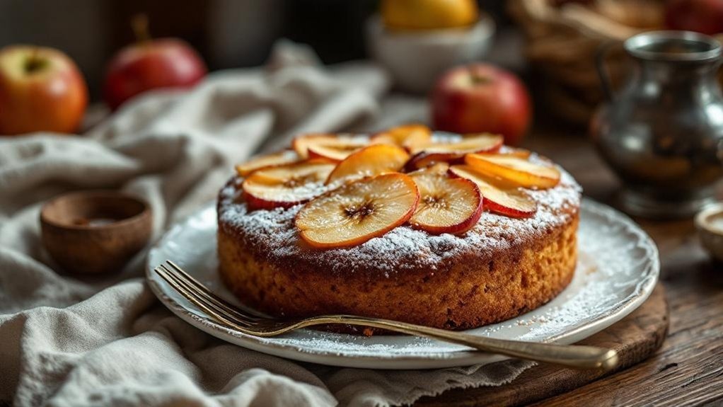 Domaći kolač od jabuka: Stari, tradicionalni recept vaše bake za vas