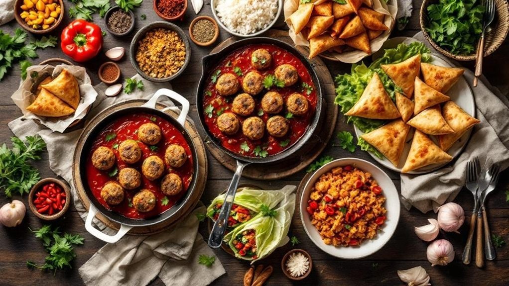 Mljeveno meso: Super kreativne ideje za svaki dan