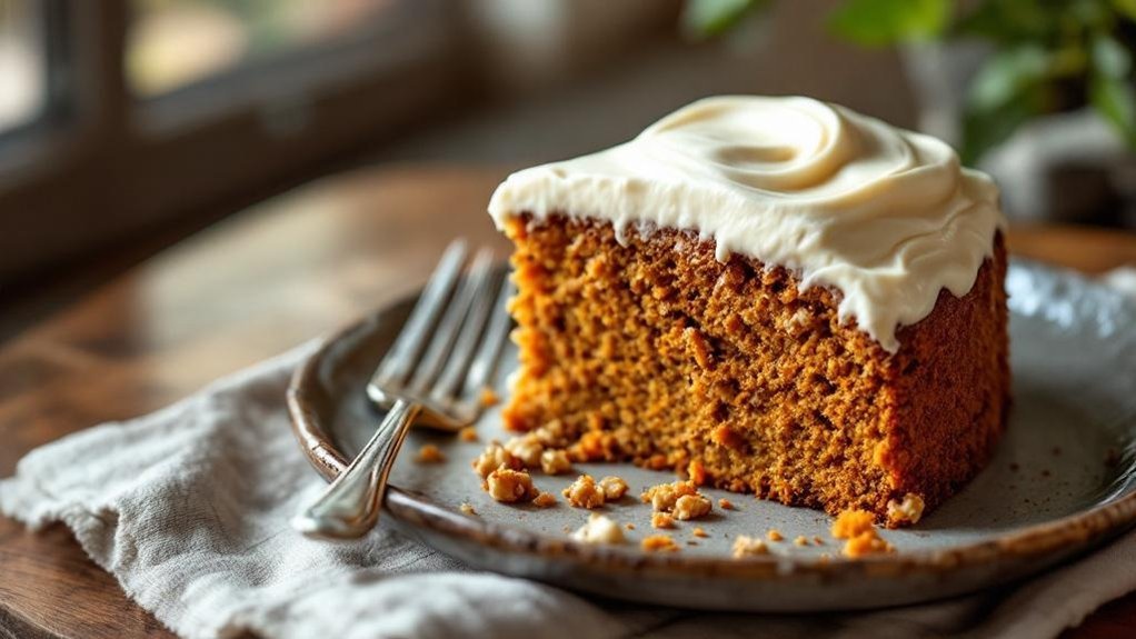 Sočni mrkvin kolač: Brzi recept koji uspije prvi put