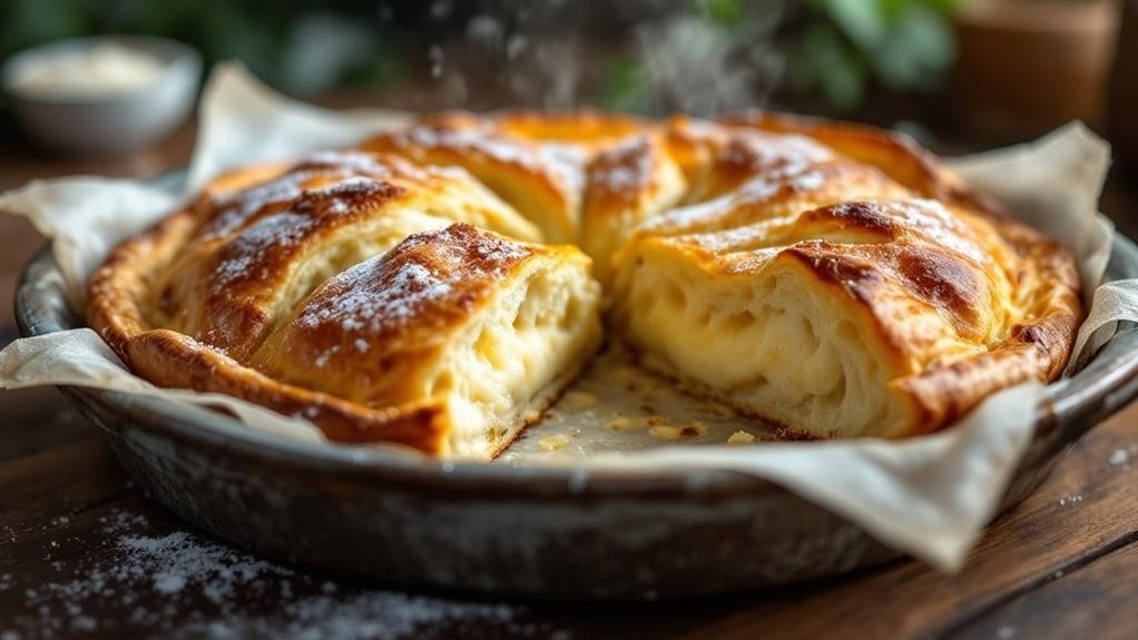 pećnica prethodno zagrijana na umjerene do visoke temperature