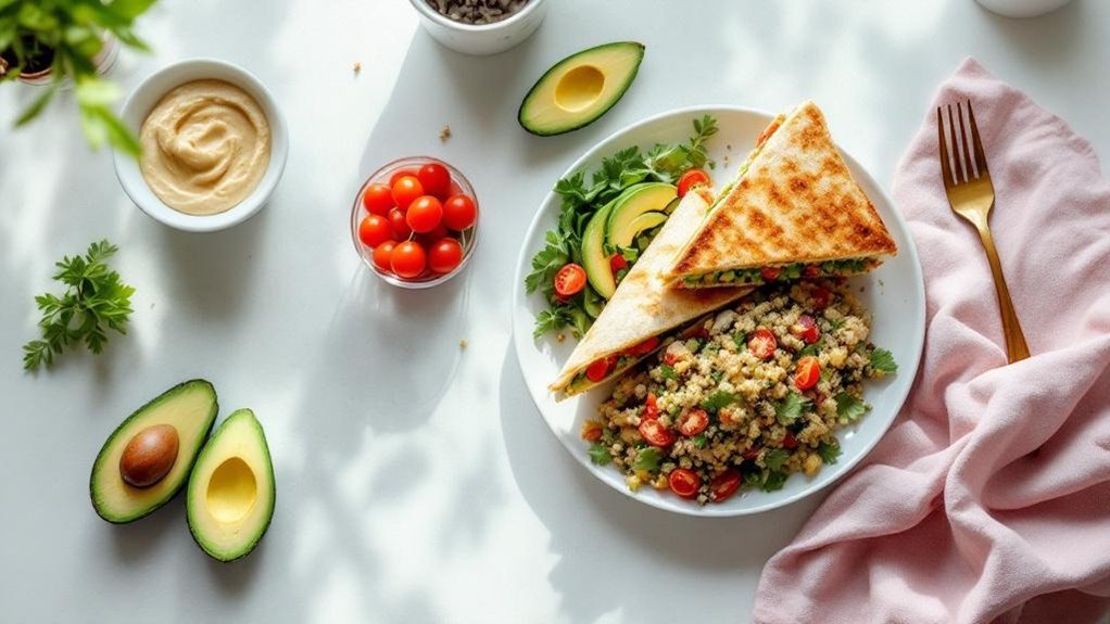 Sjajne ideje za ručak: Brzi obroci kada nemate puno vremena