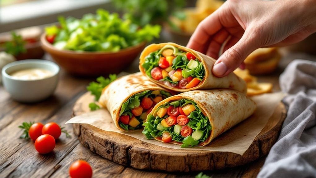 brzi obroci iz smočnice spremni za 15 minuta