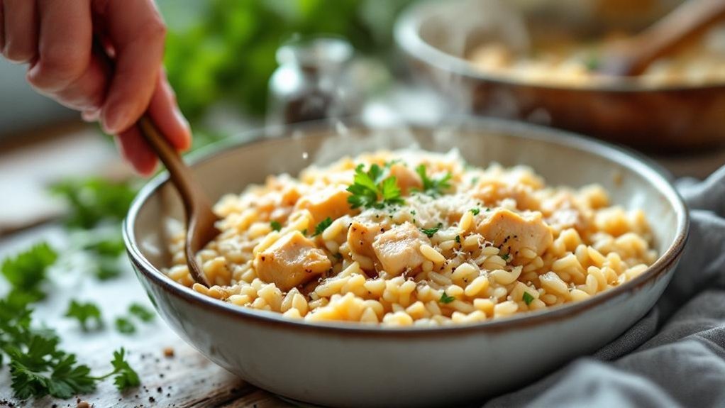 zapeći omekšati deglazirati dovršiti