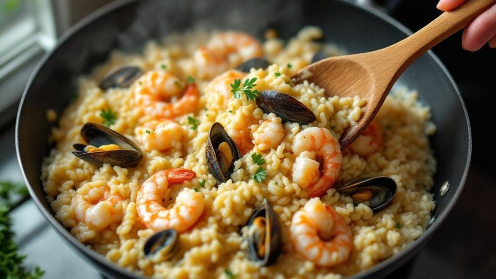 miješano maslac sir strpljenje