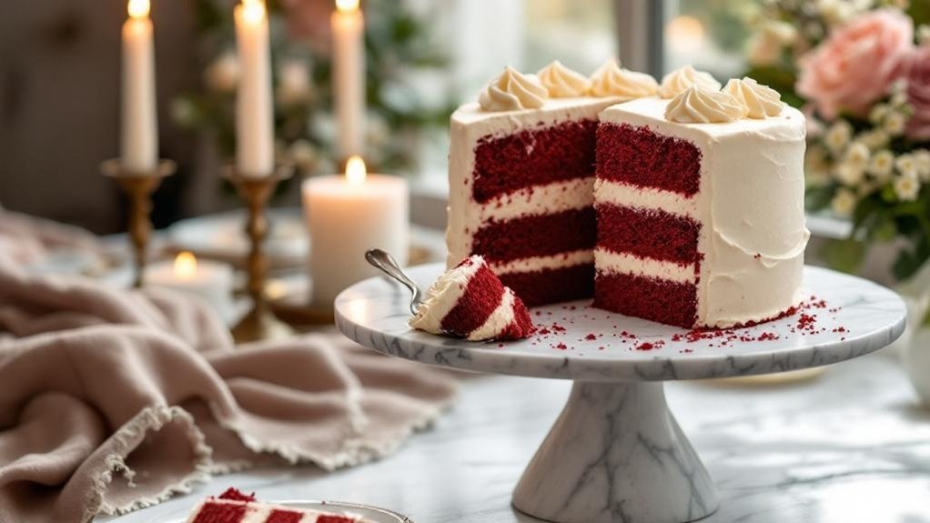 Red velvet torta: dobro poznati baršunasti klasik za sve proslave