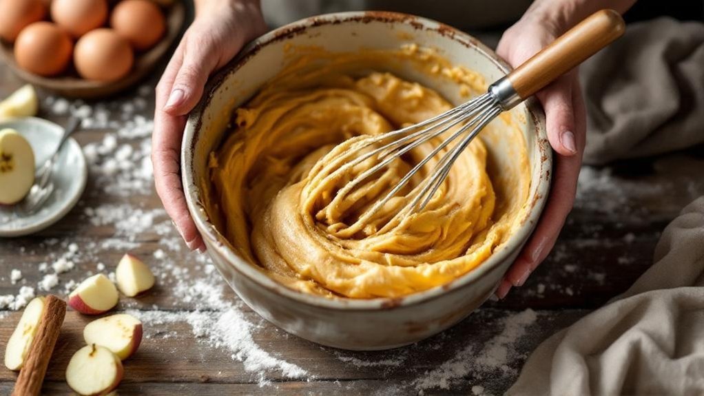 umutiti jaja šećer zračno