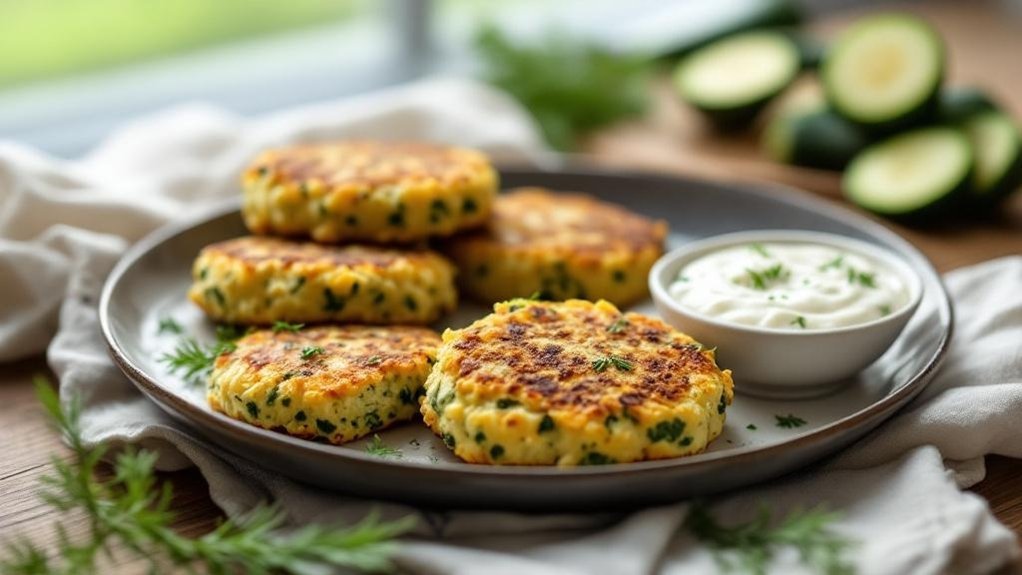 tikvice uštipci bez jaja bez glutena